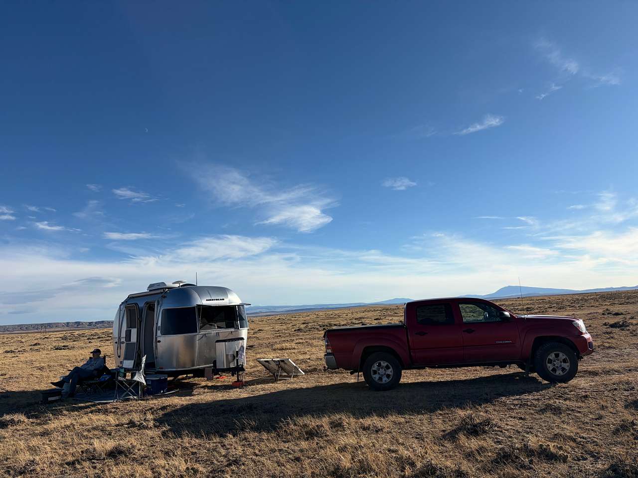 Antelope Hill Ranch