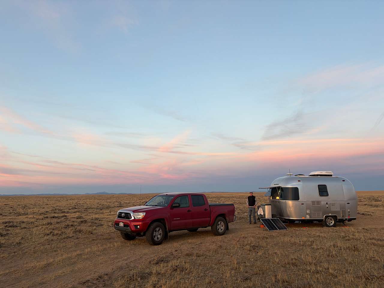 Antelope Hill Ranch