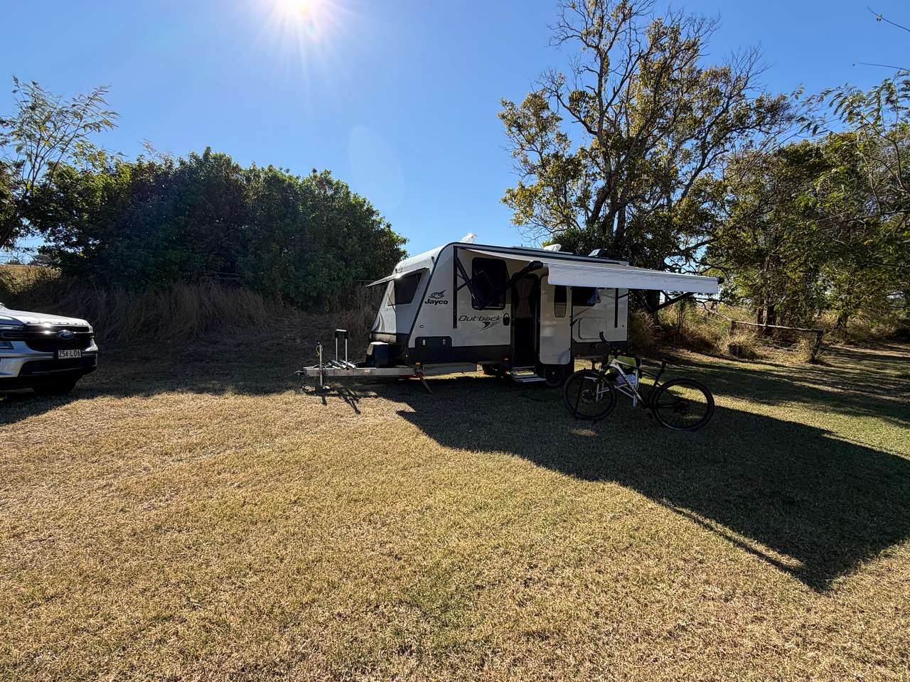 Scenic Retreat - Teviotville