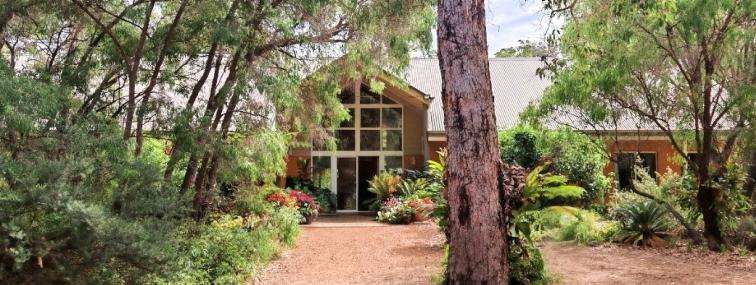 Margaret River B&B