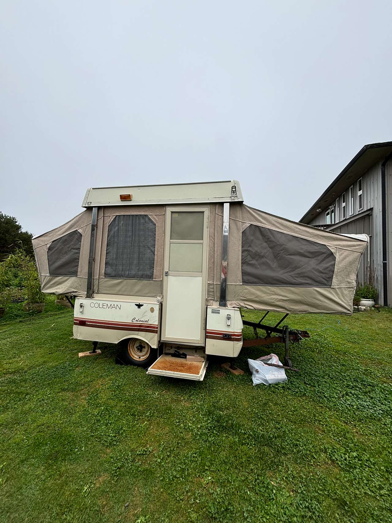 Coastal Farm Sanctuary