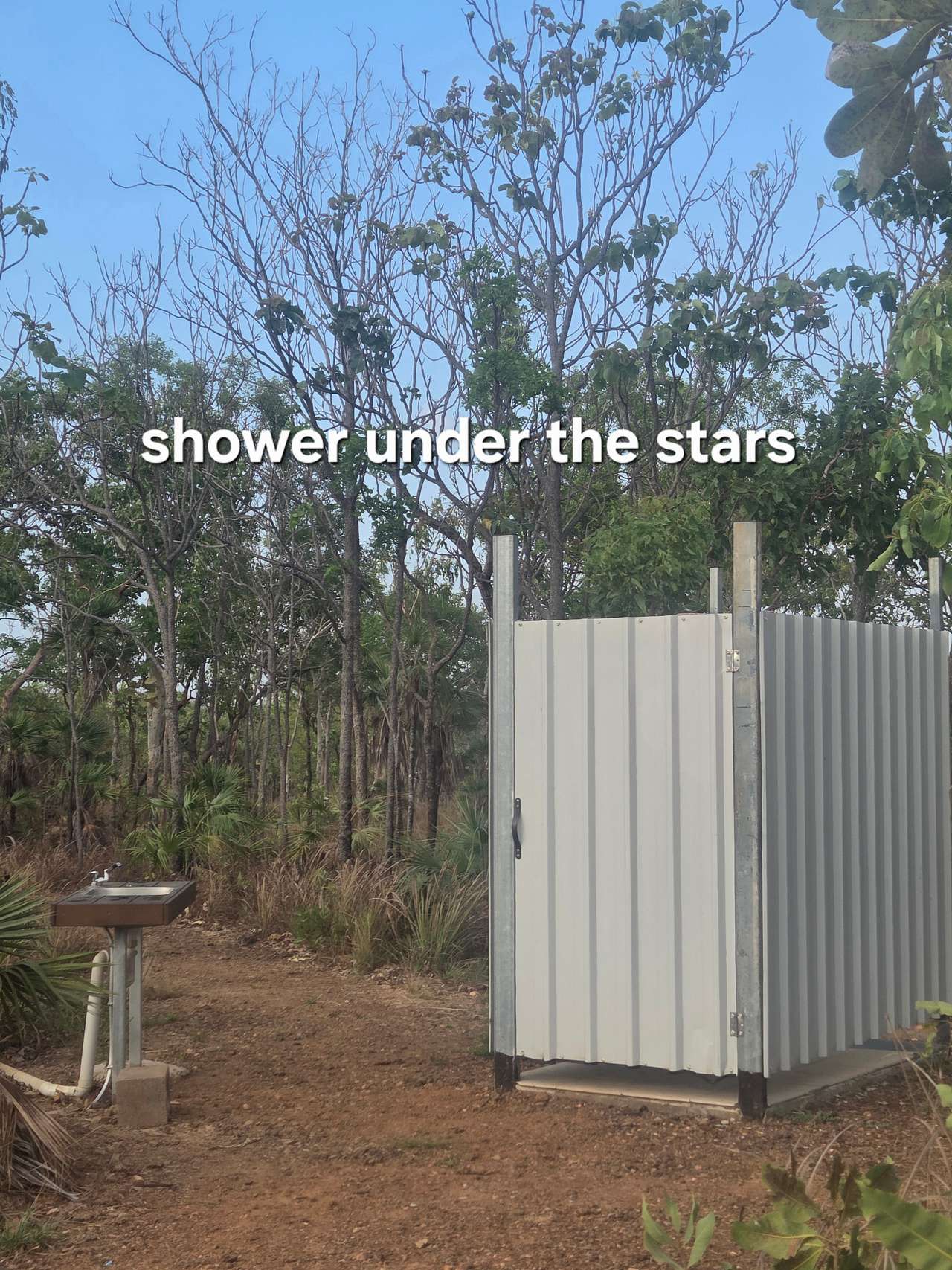 Litchfield Bush Sites