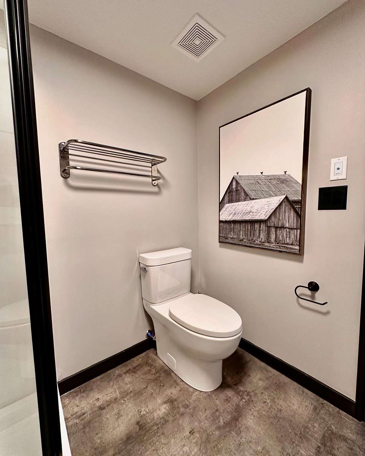 Blackstrap Glamping Resort