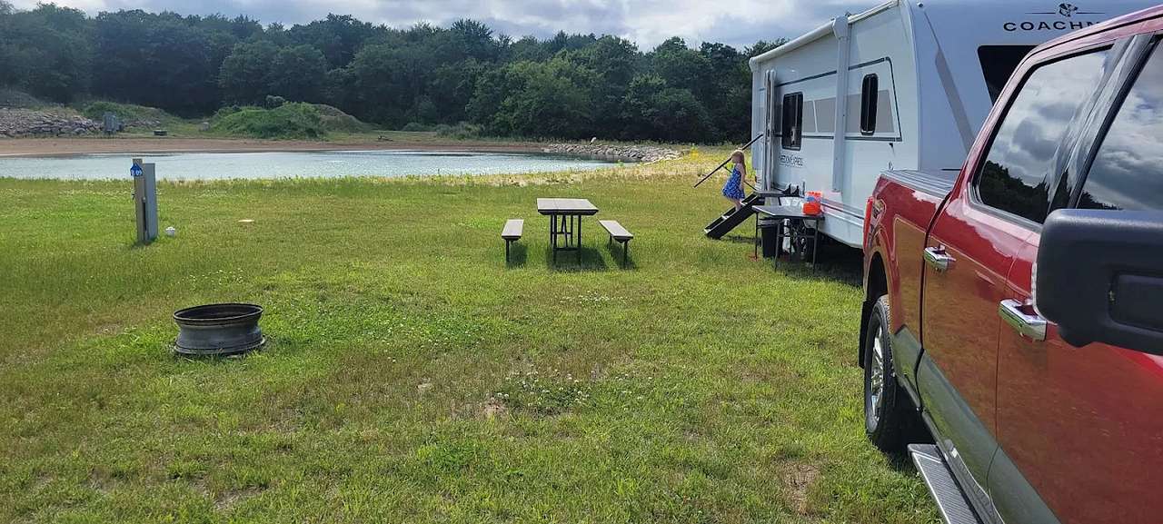 Steel Oak Campground