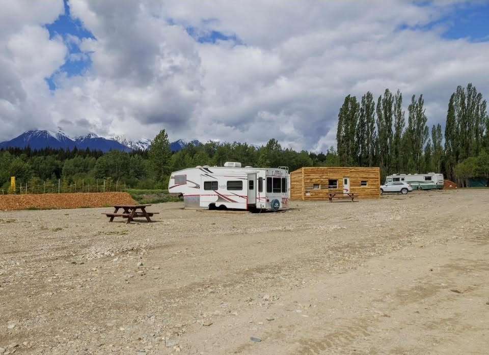 Little Lost Campground