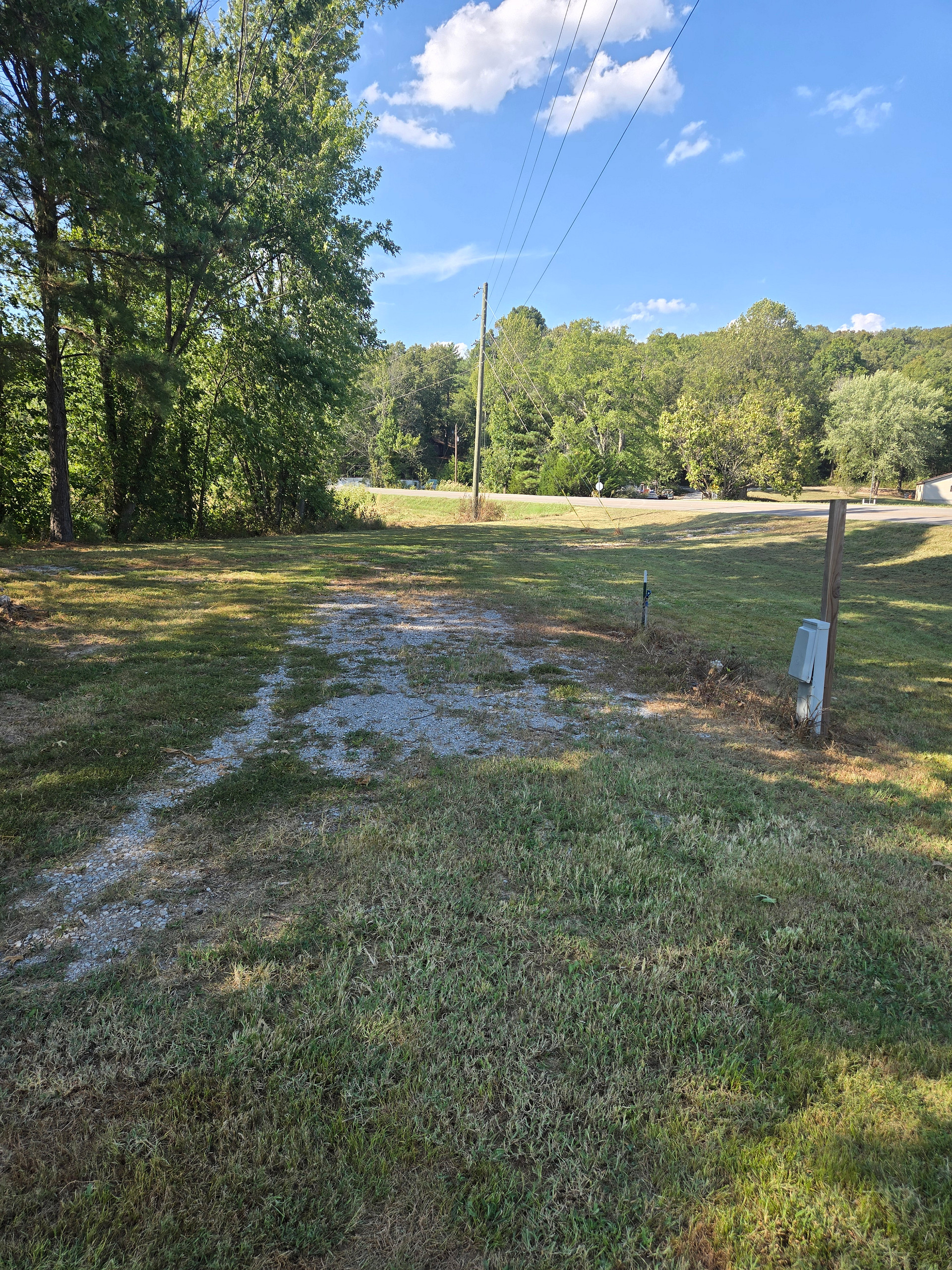 Wellington Bluff Farm