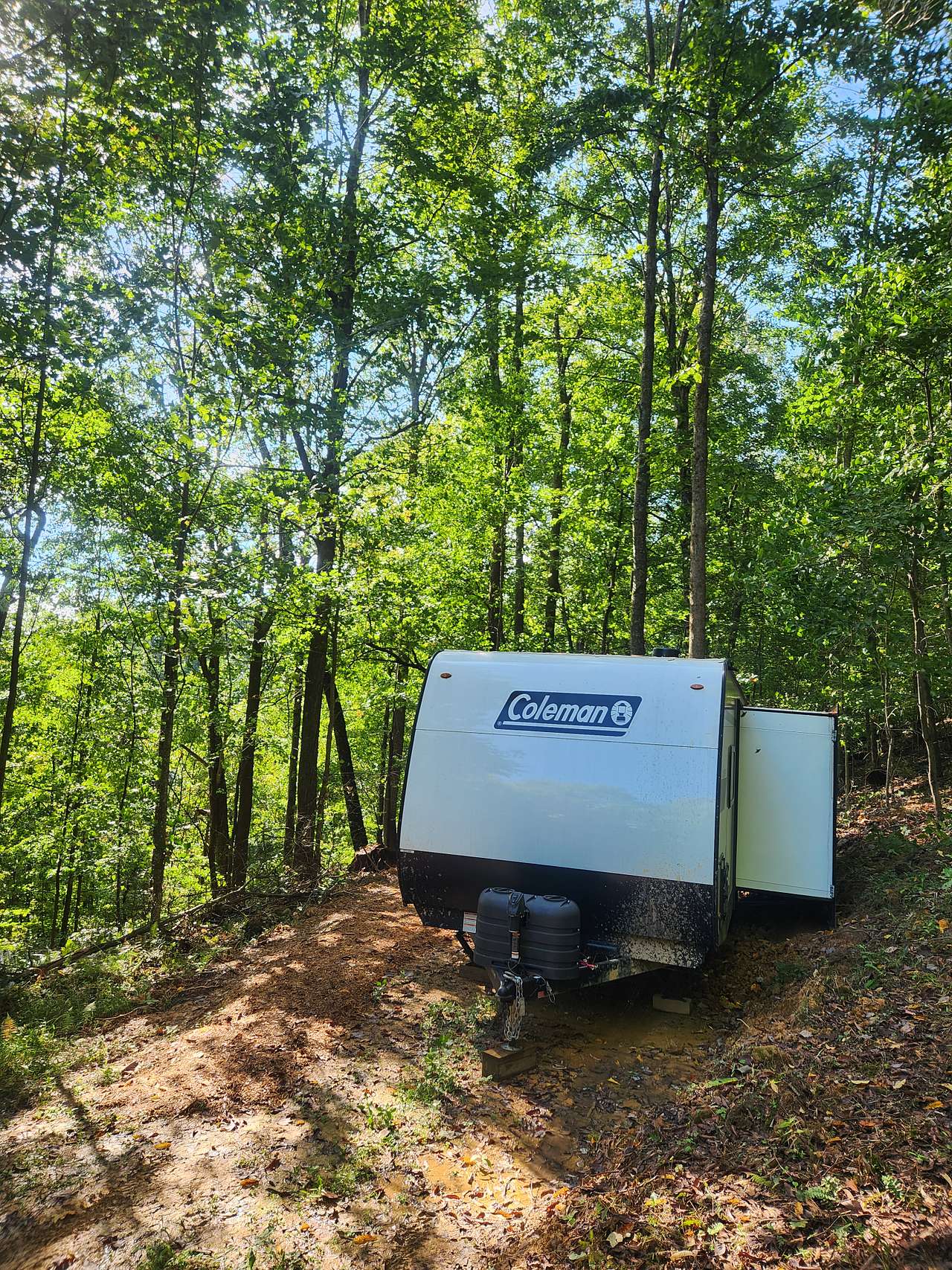 The Appalachian Soul