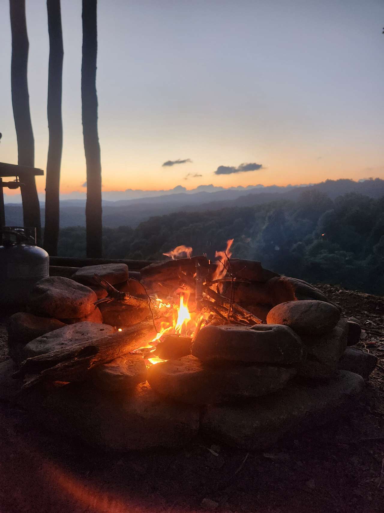 The Appalachian Soul