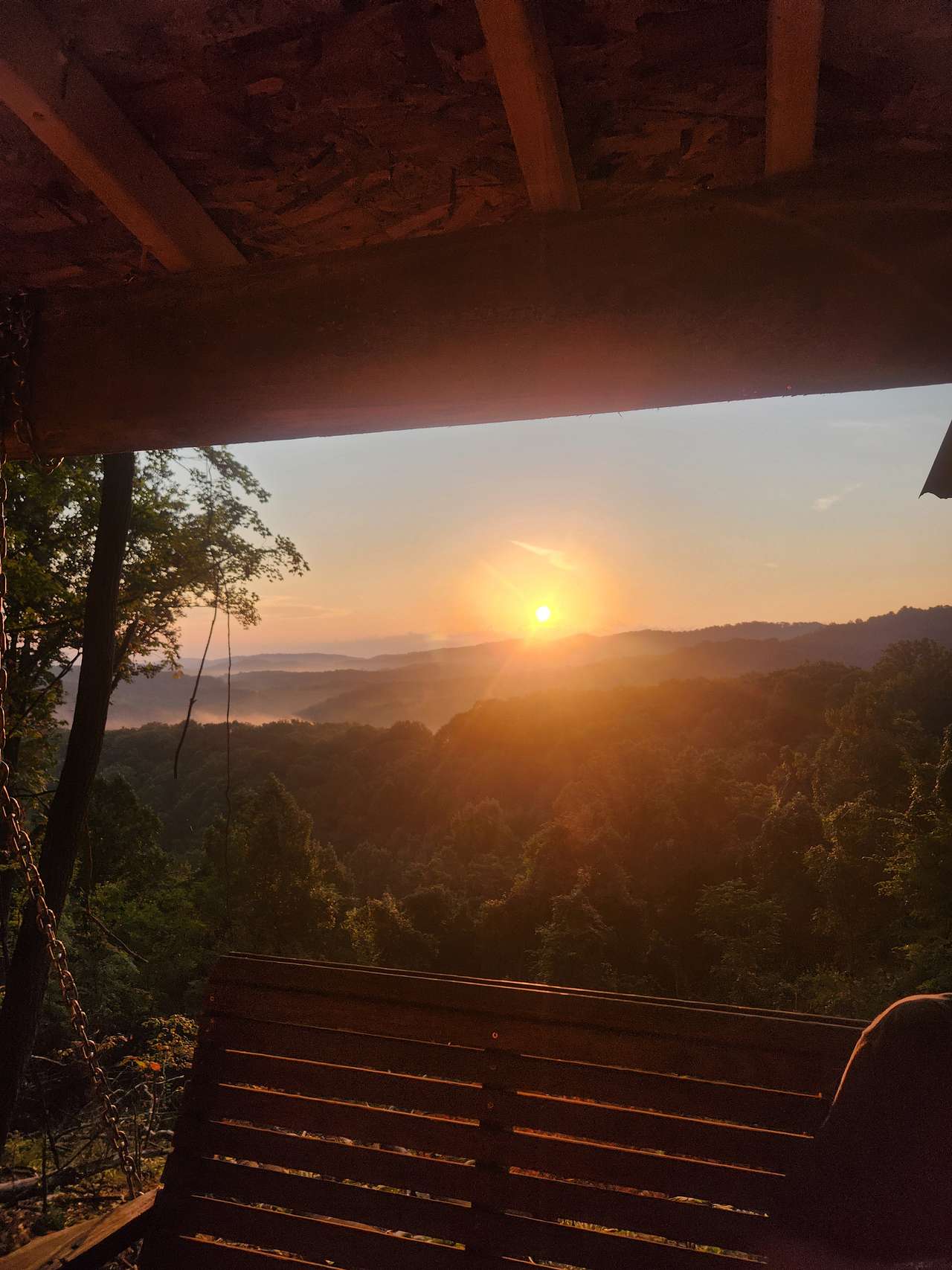 The Appalachian Soul