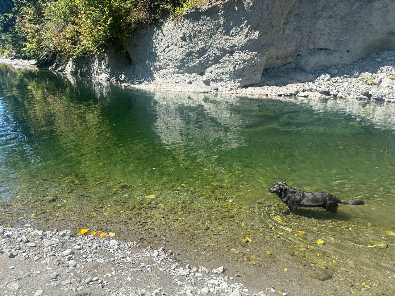 Main beach