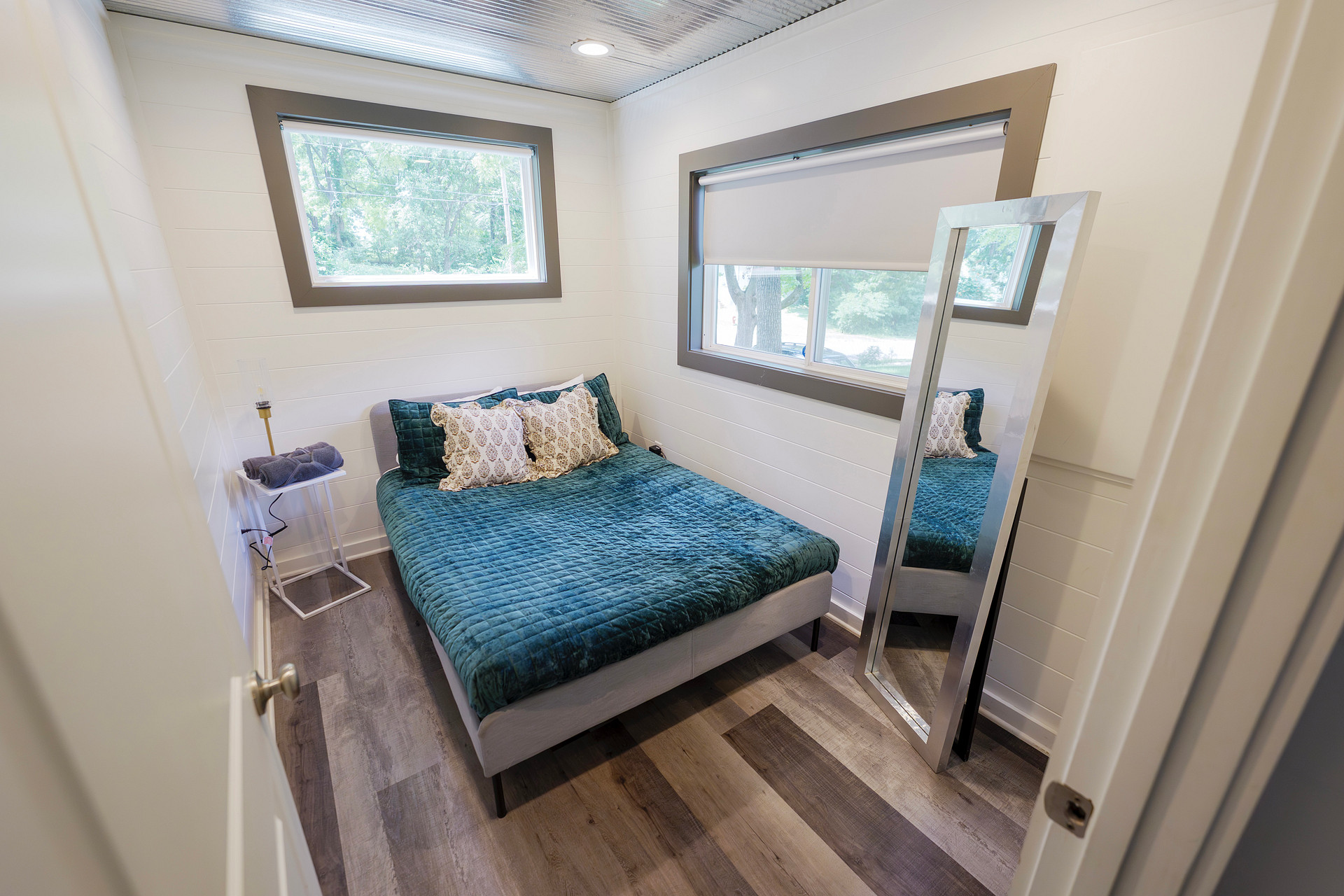 KC Container Home
