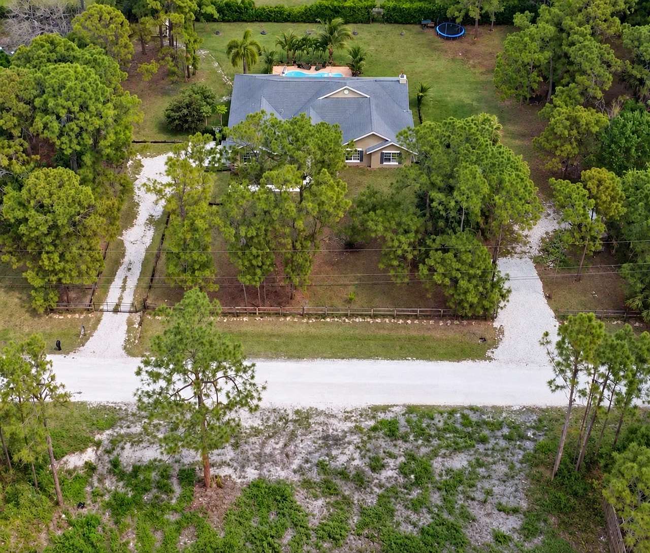 Peacfull private RV Retreat