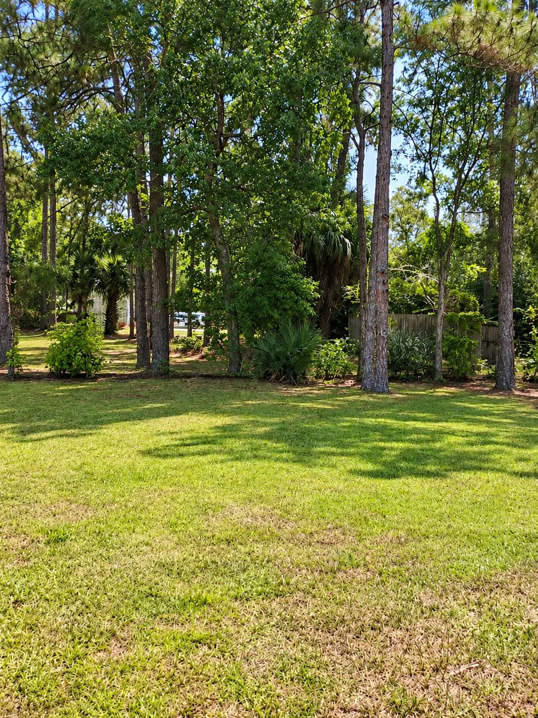Peacfull private RV Retreat