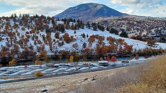 Lazy Horse RV Park
