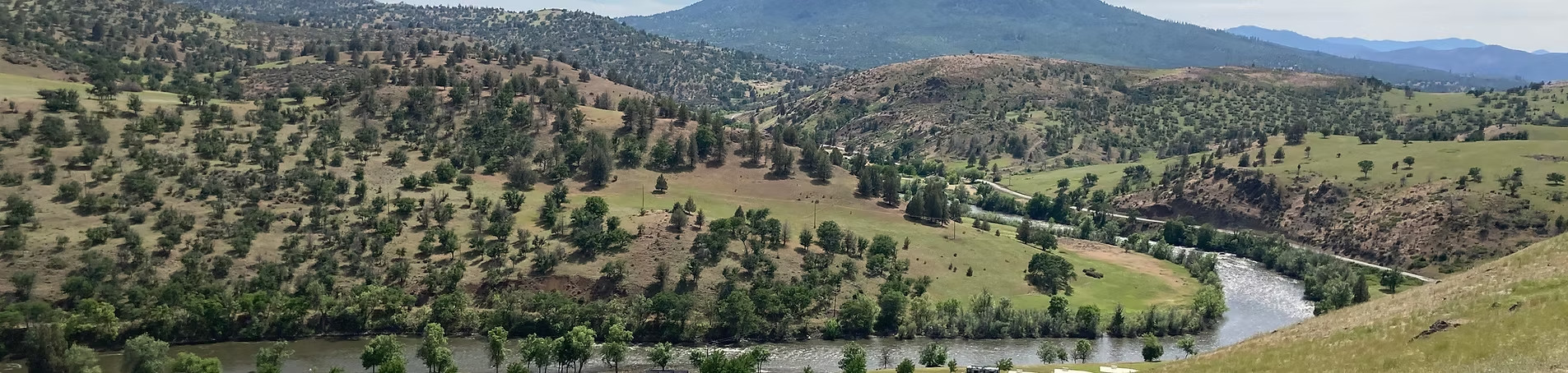Lazy Horse RV Park