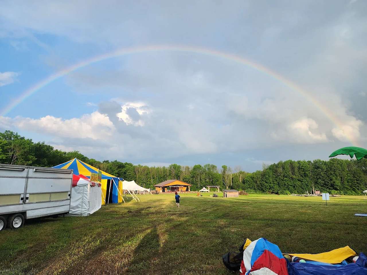 Sugar Mountain Campground and Performing Arts Center