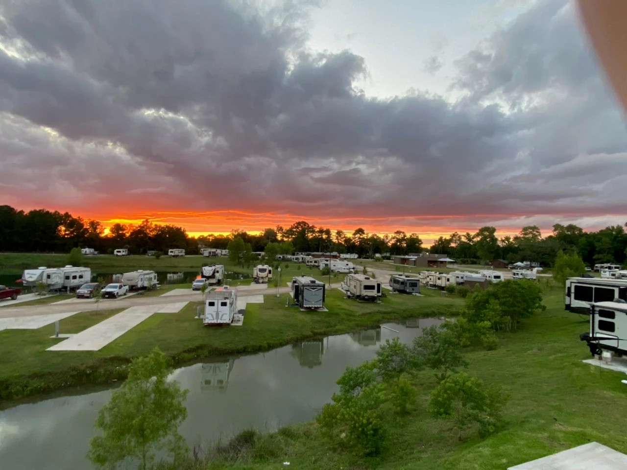 Wildwood Lakes Rv Park