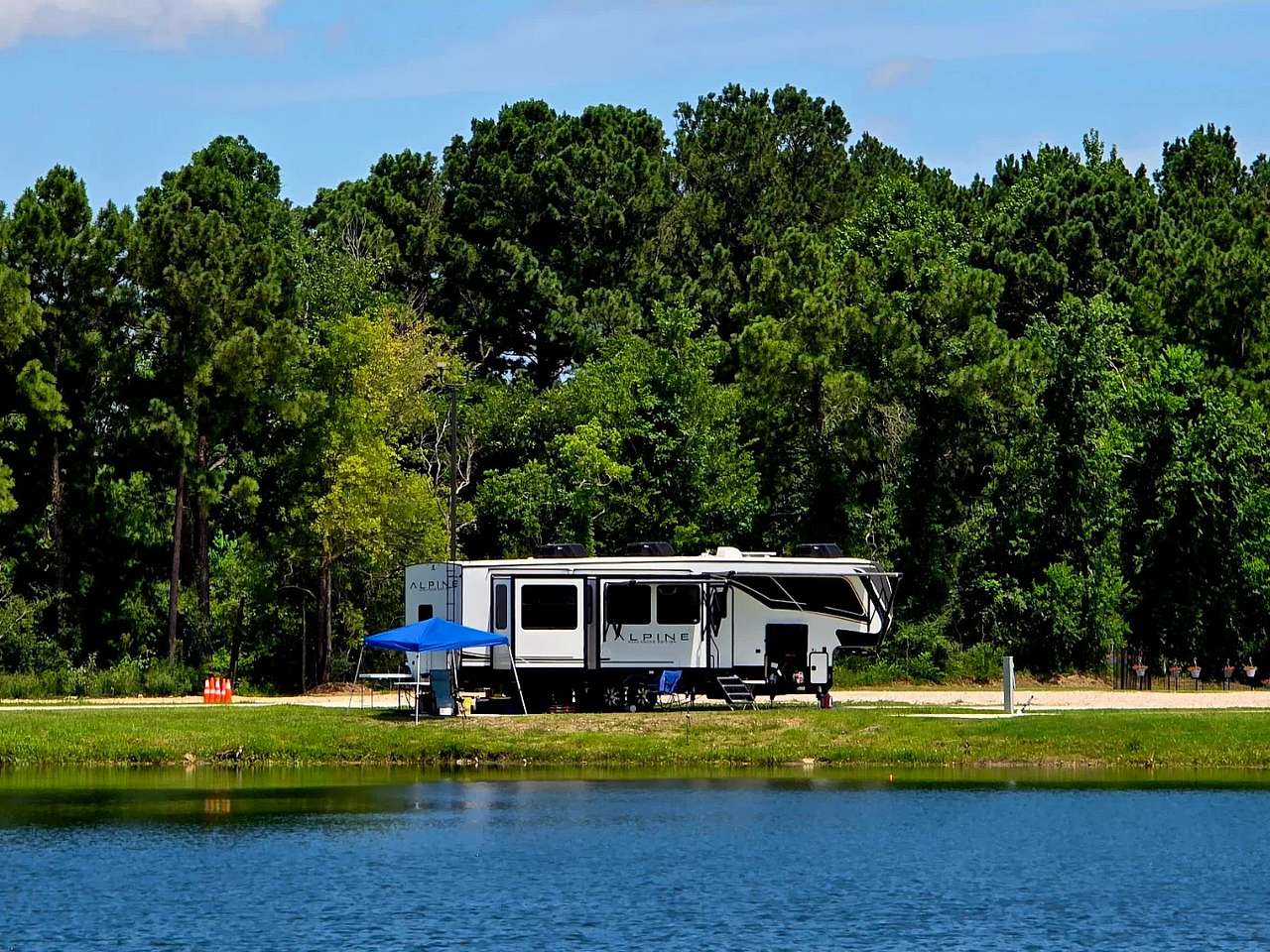 Wildwood Lakes Rv Park