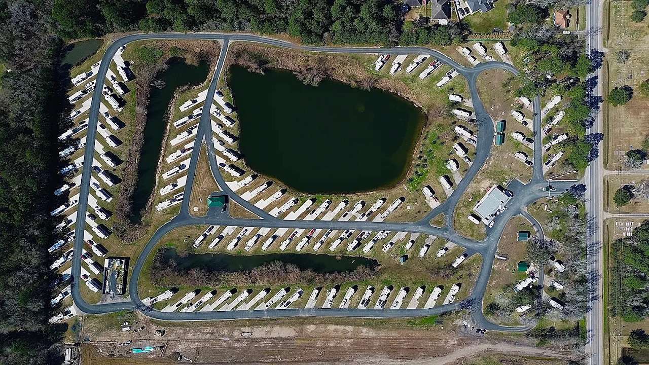 Wildwood Lakes Rv Park