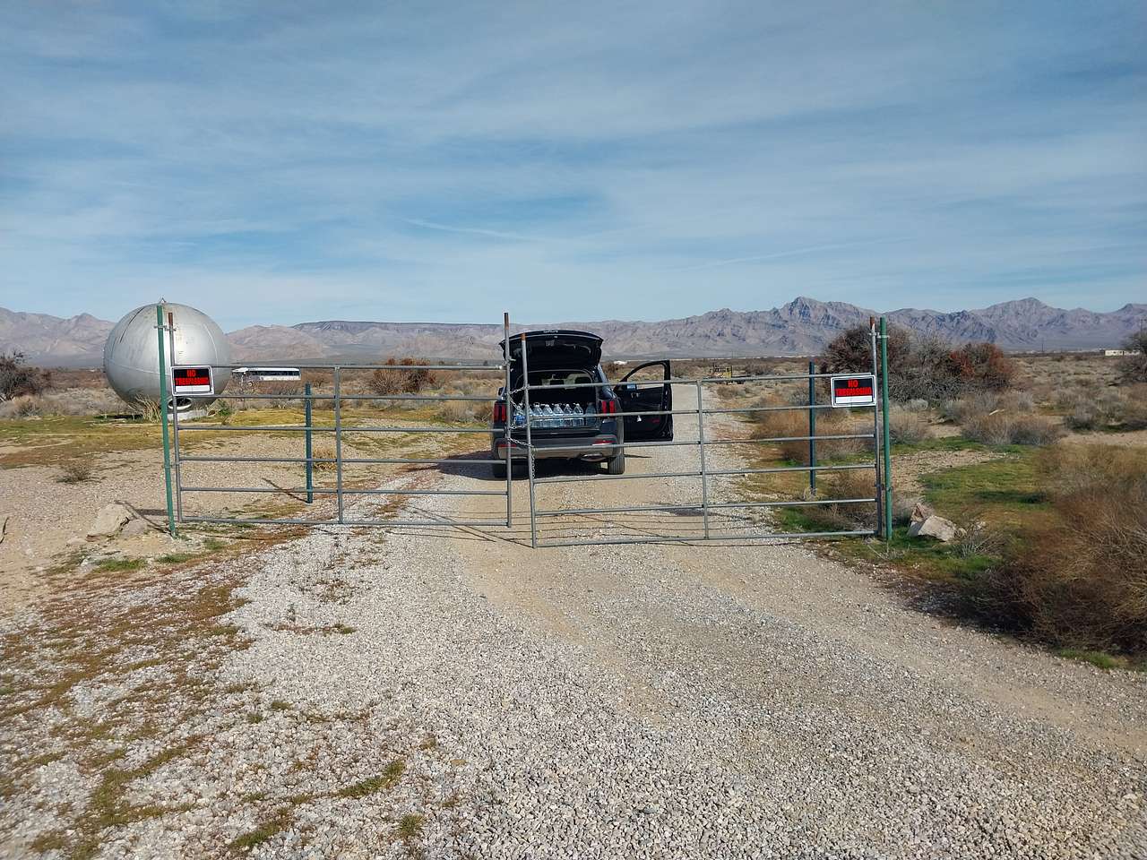 Abby ranch