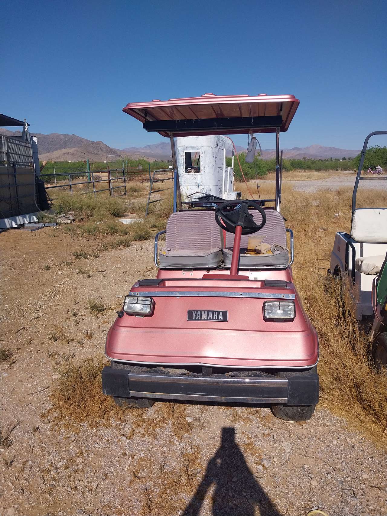 Abby ranch