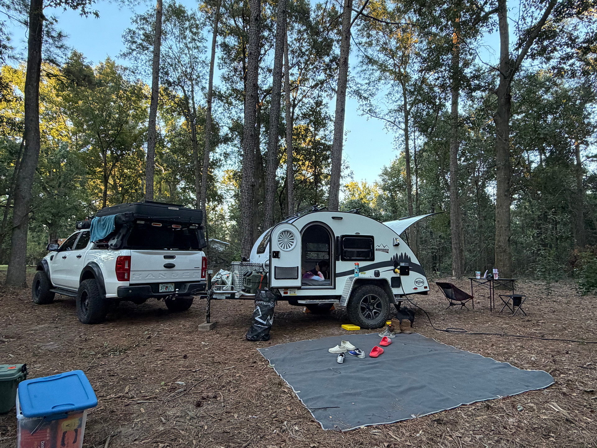 Victoria's Camp Aiken/Augusta Area