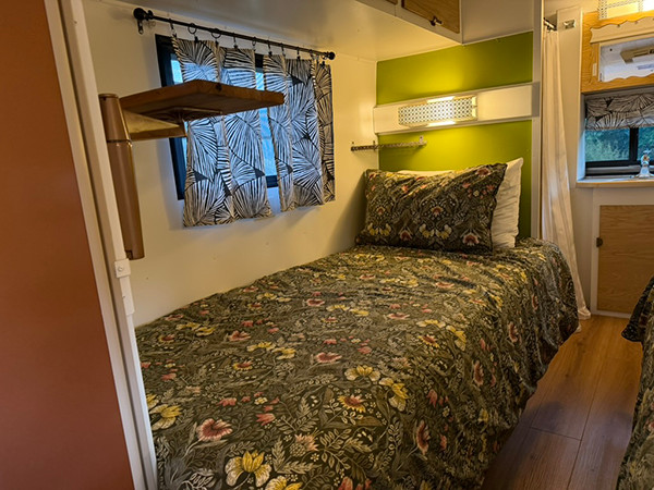 Dukes Inn : Rest & Recharge