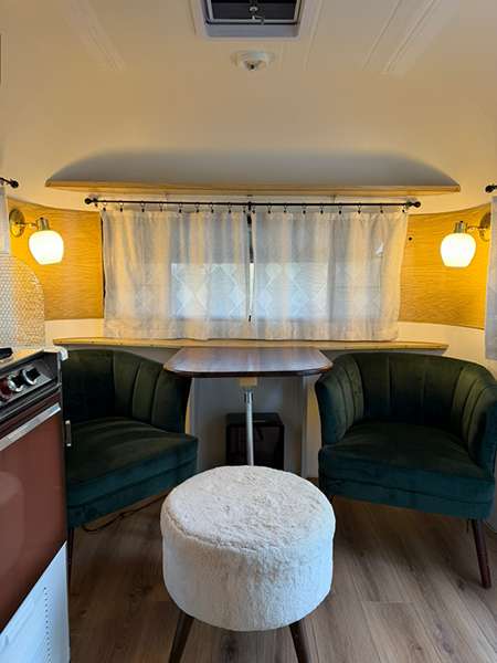 Dukes Inn : Rest & Recharge