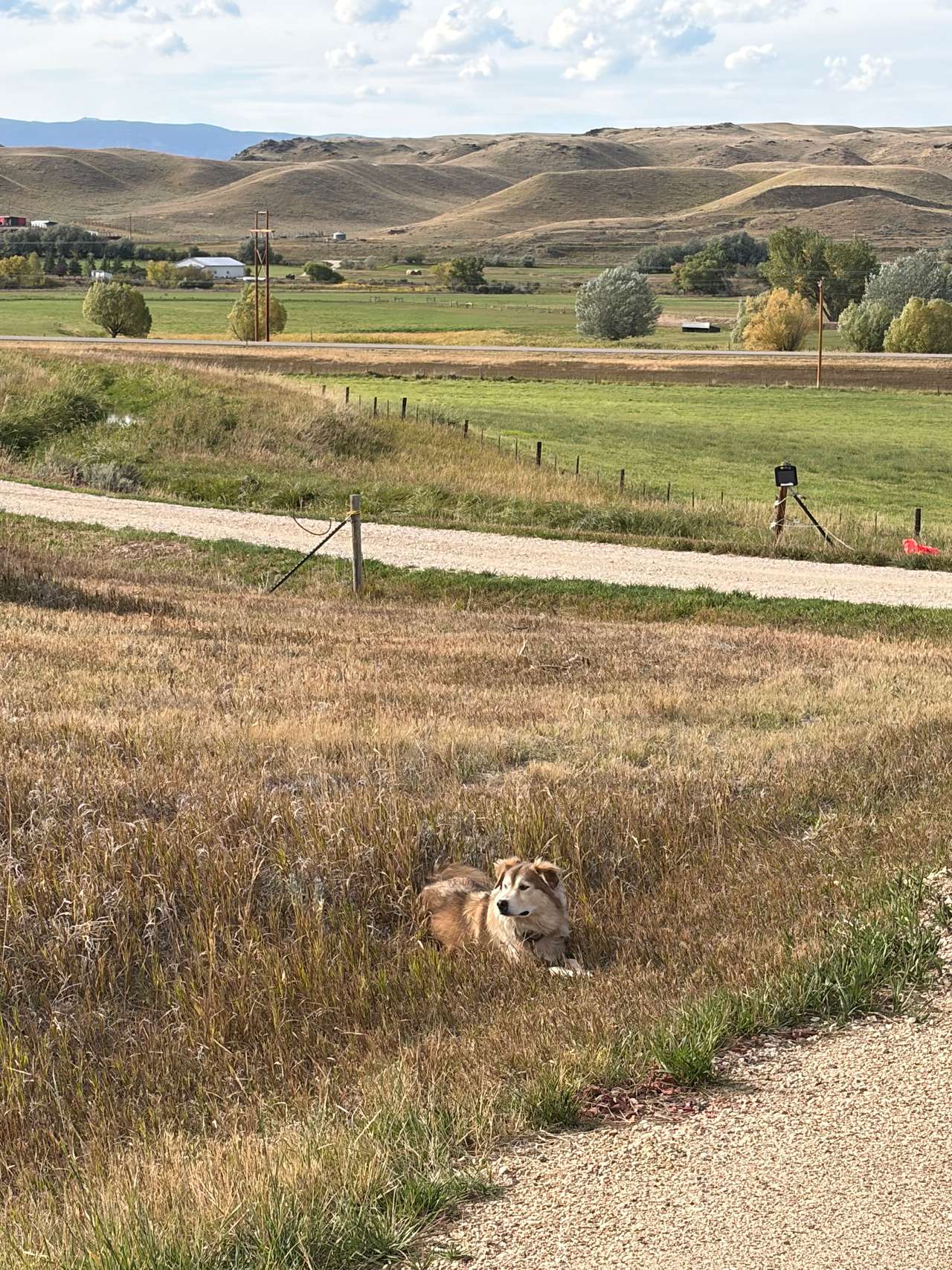 Redman Ranch