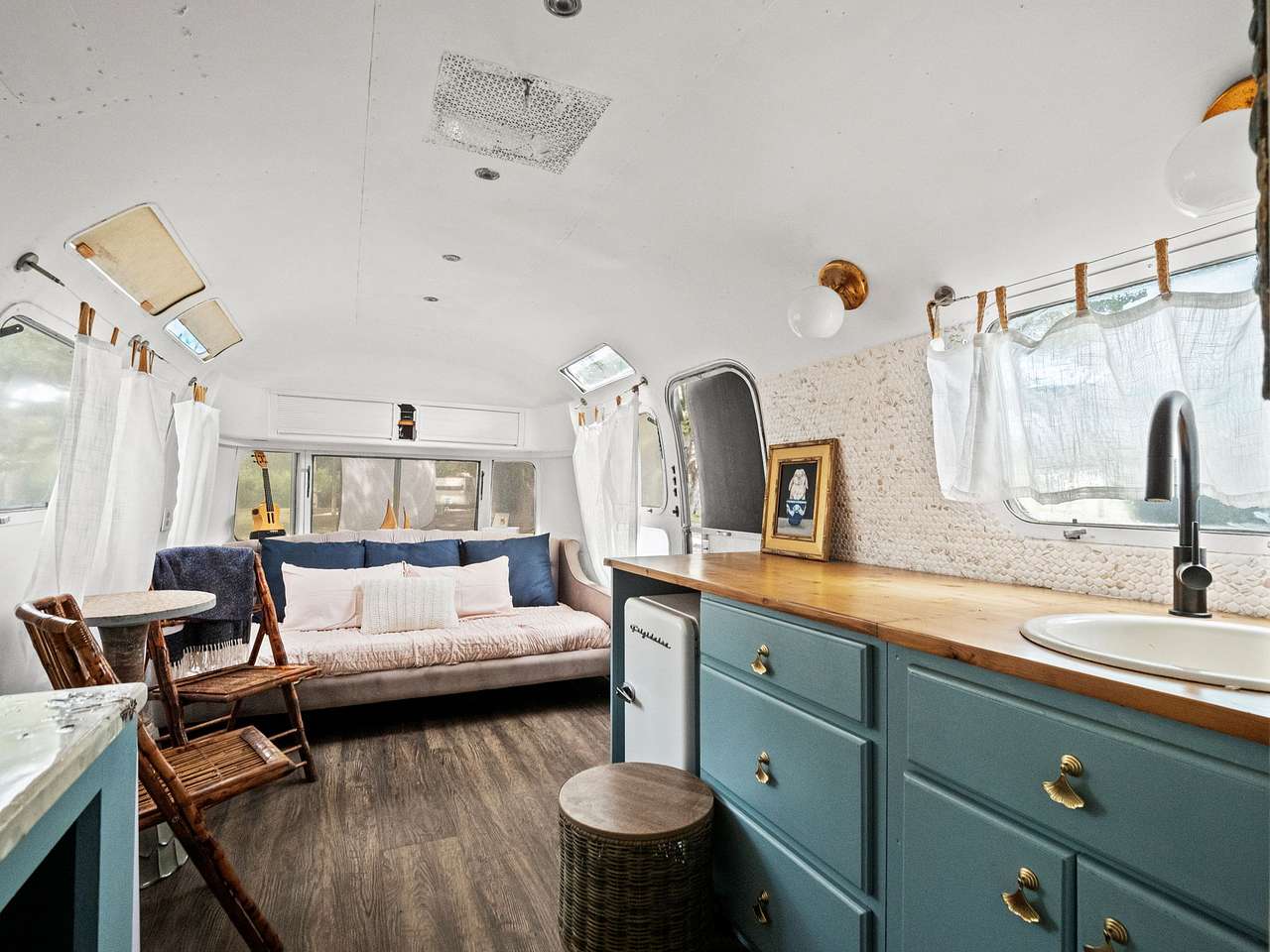 Coopers Crossing Glamping Retreat