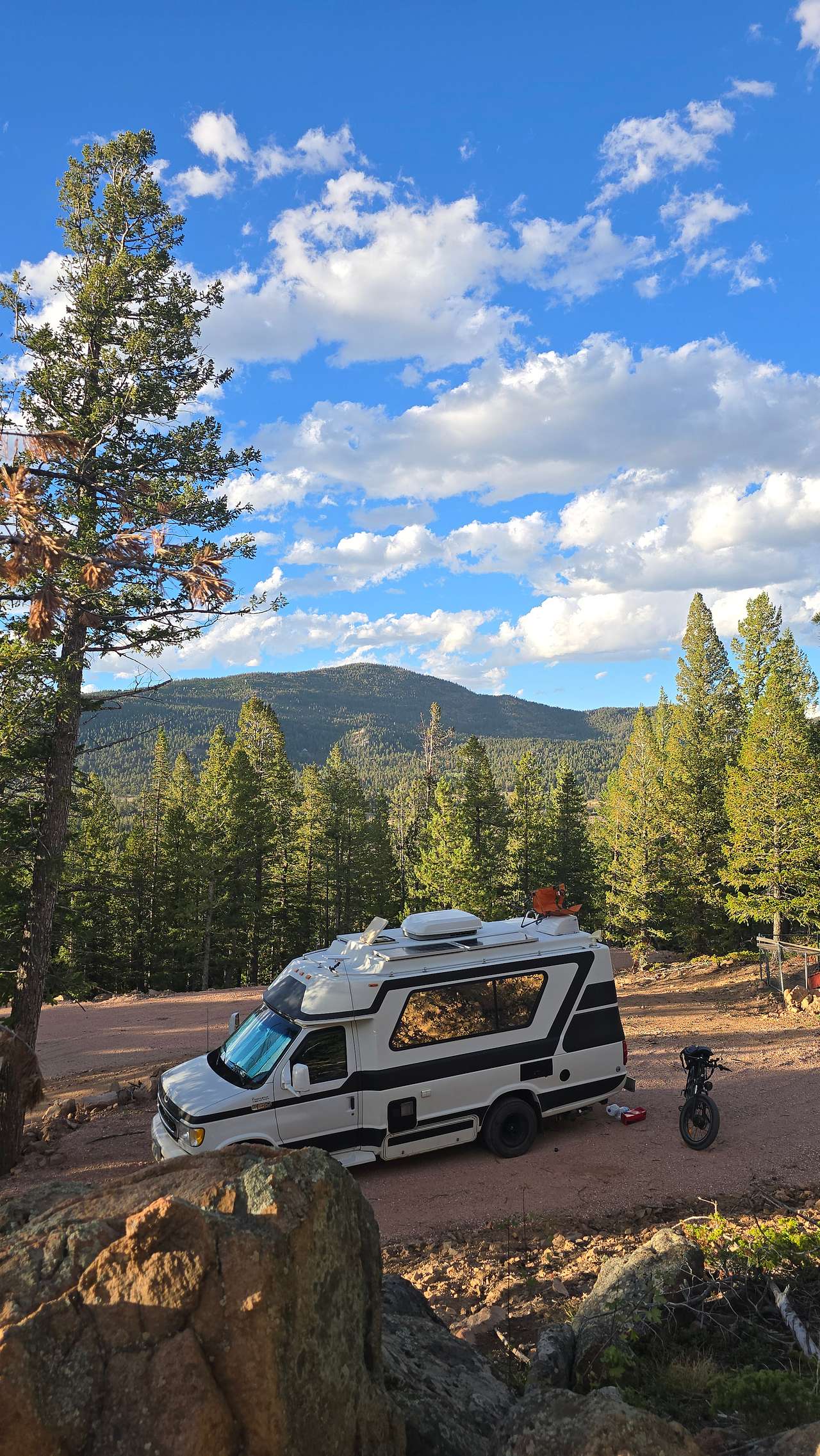 Crystal Lakes Retreat