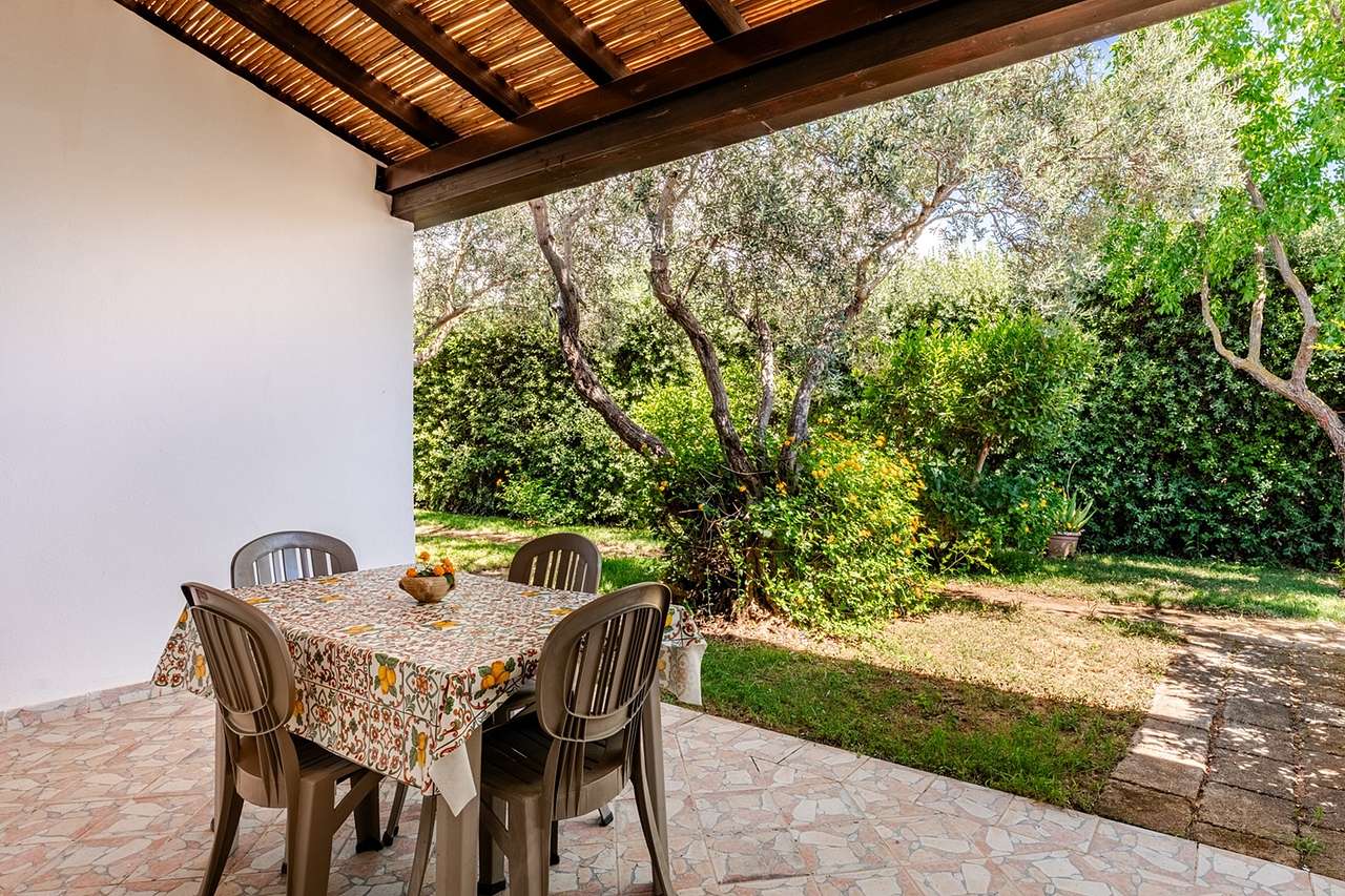 Lilybeo Village - Camping & Residence