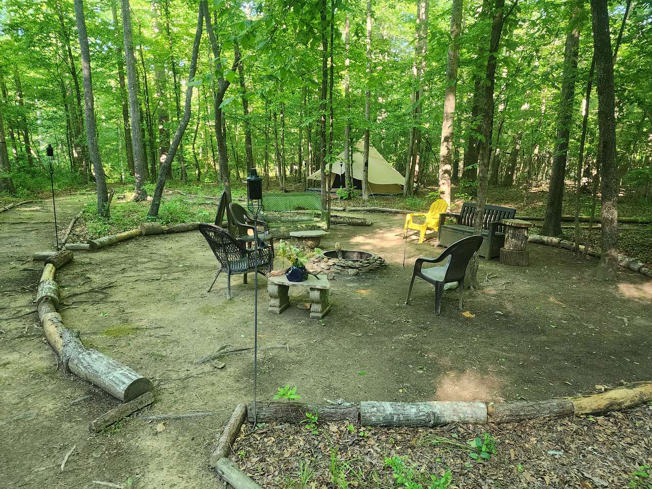 Sacred Land of Darsana Wellness