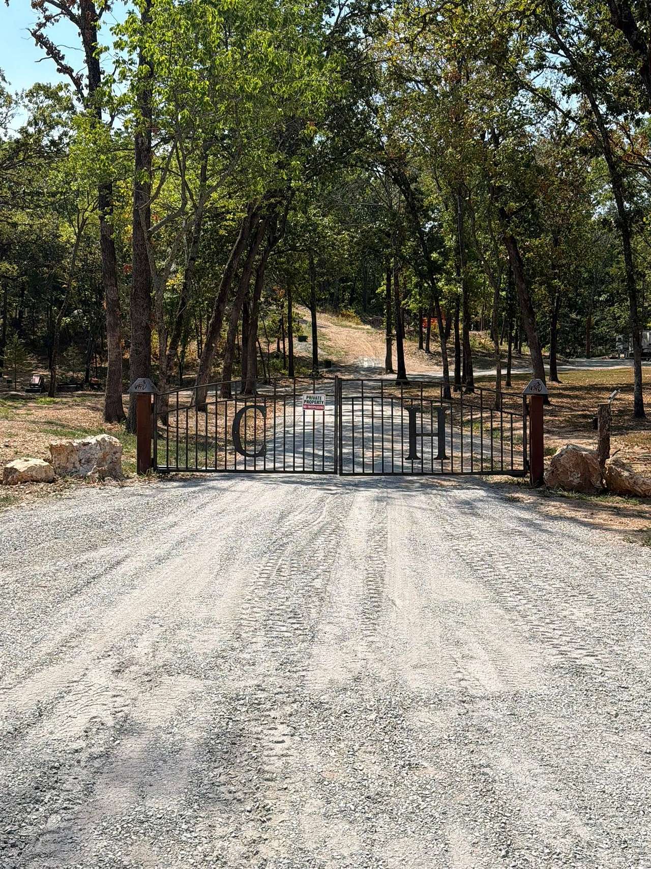 Coyote Holler