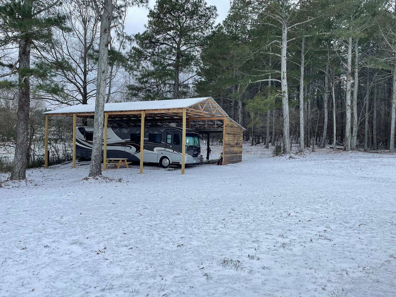Pawpaw's Place