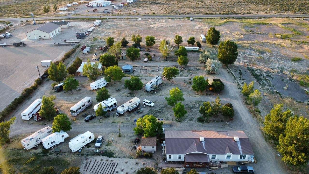Buck N' Bull RV Park & Resort