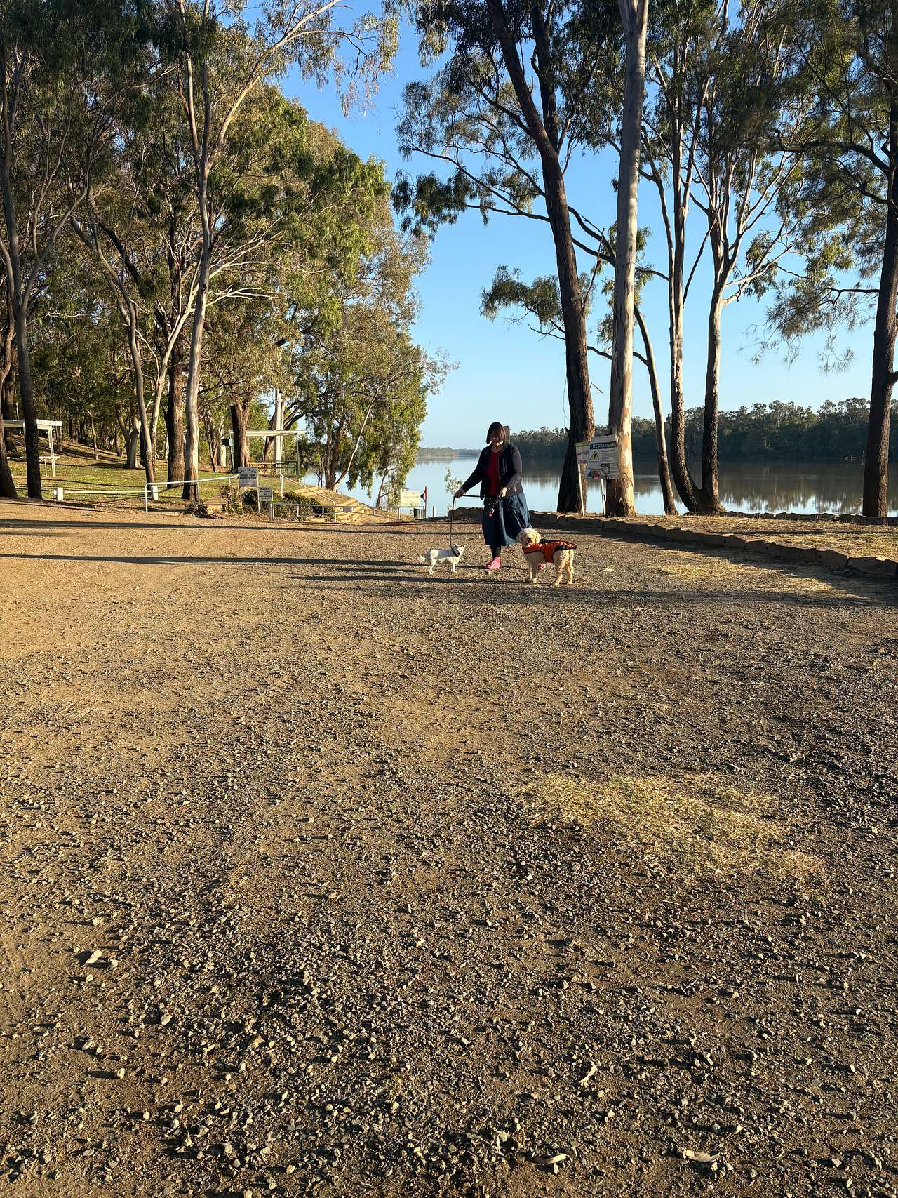 Rockhampton Waterski Club