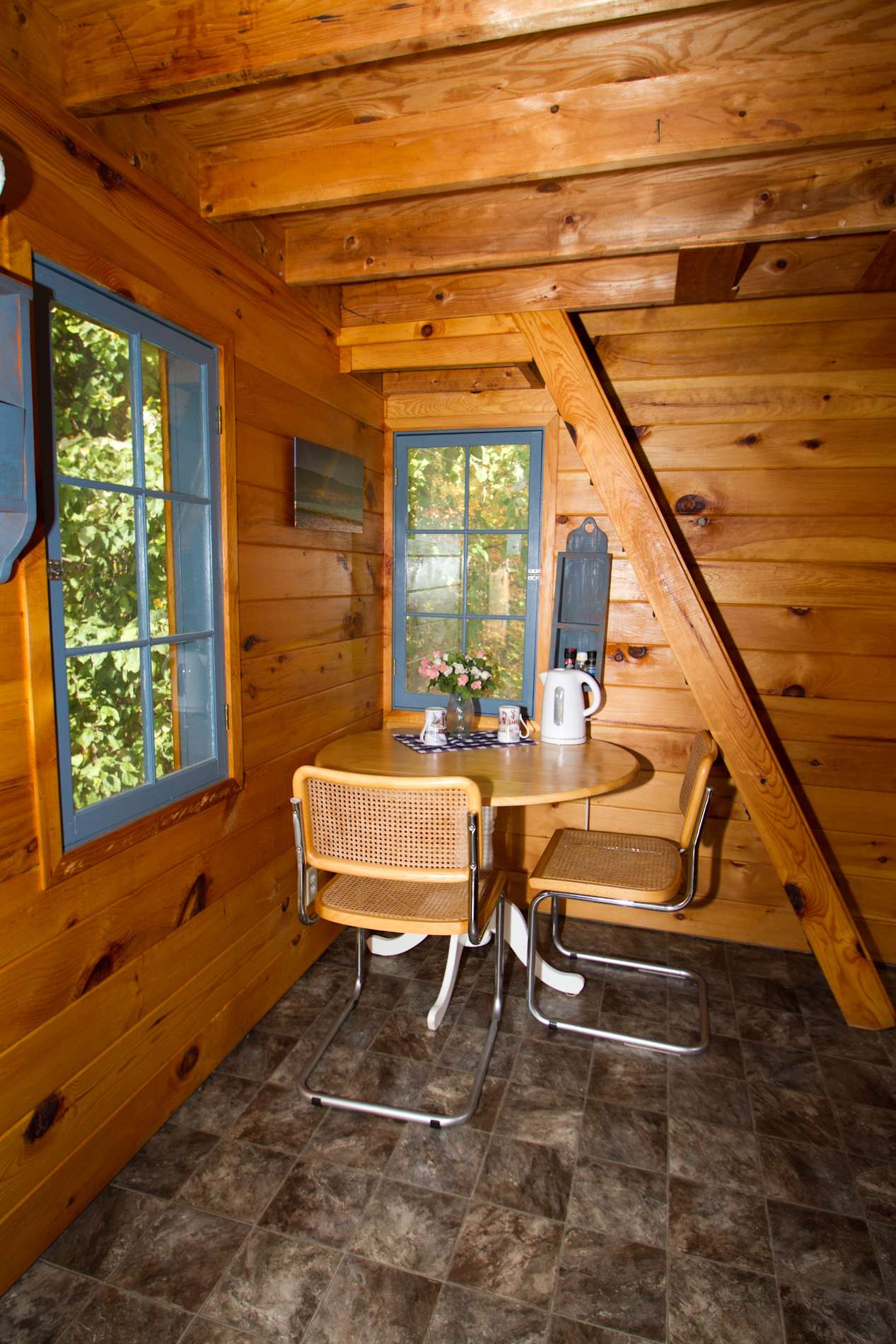 'Tiny House' Farm Stay near Lake Superior