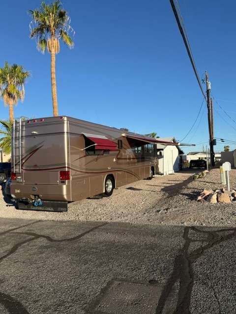 Havasu Central