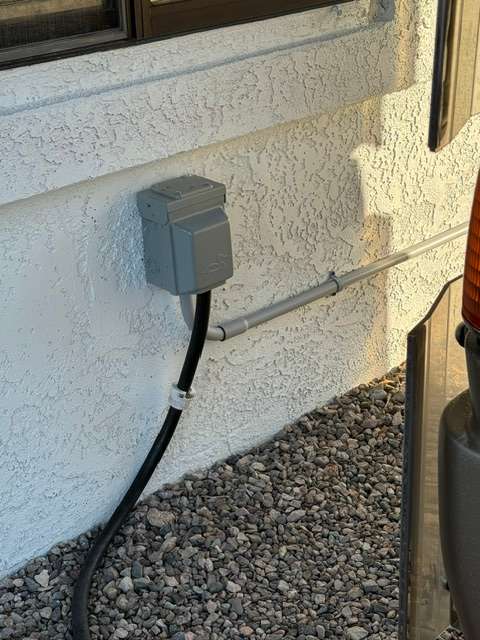 Havasu Central