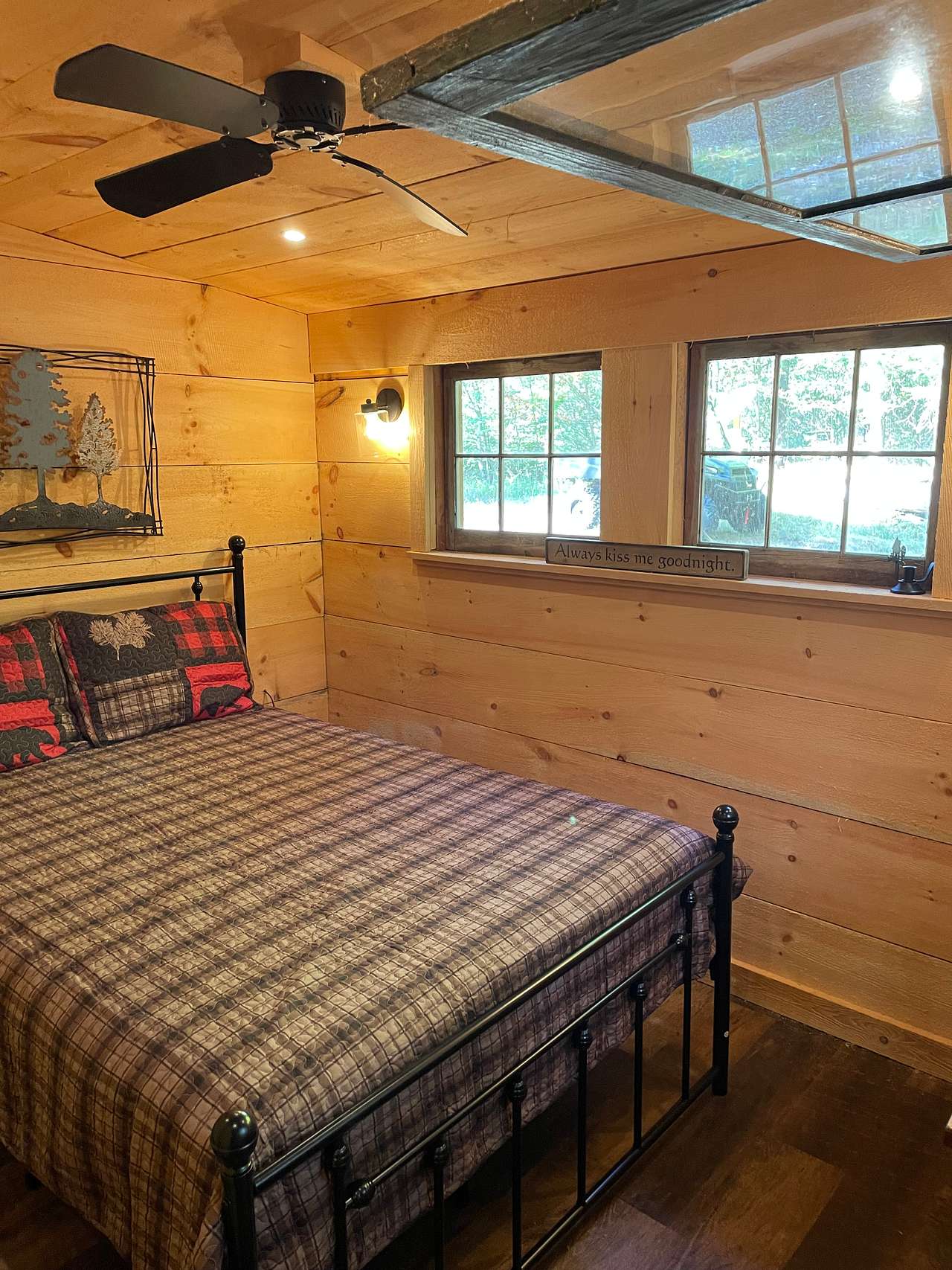 The Cabin