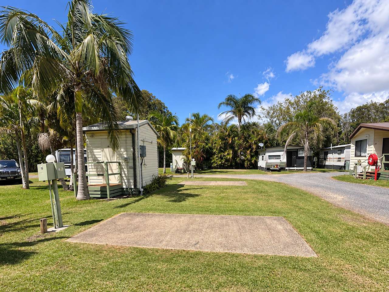 Port Macquarie Rental Village