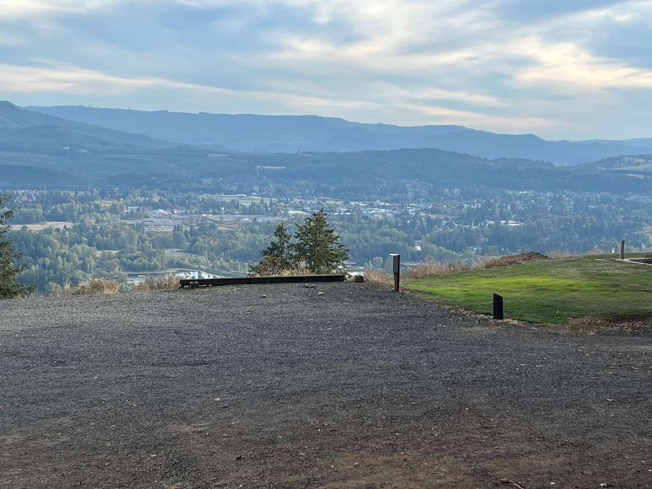 Ridgetop Ranch