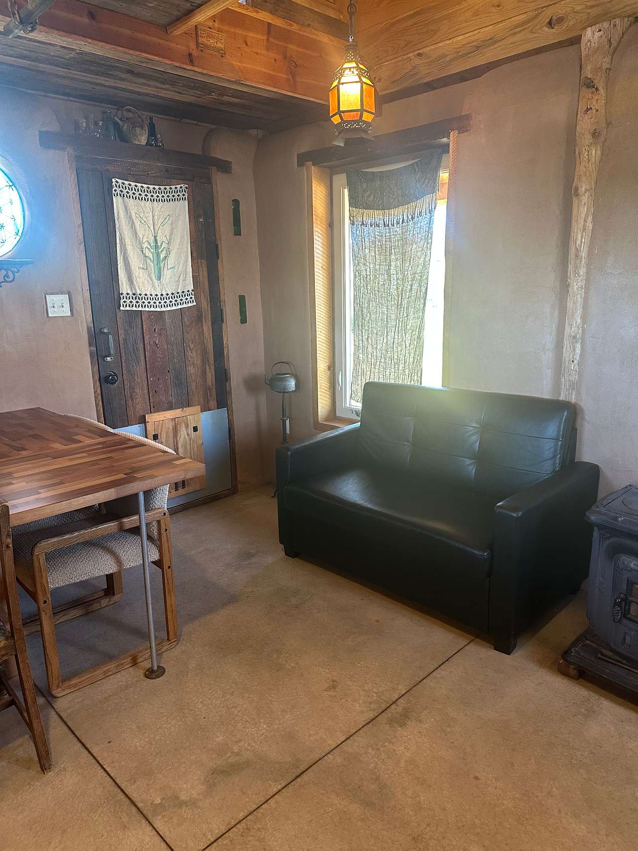Gypsy’s Cottage