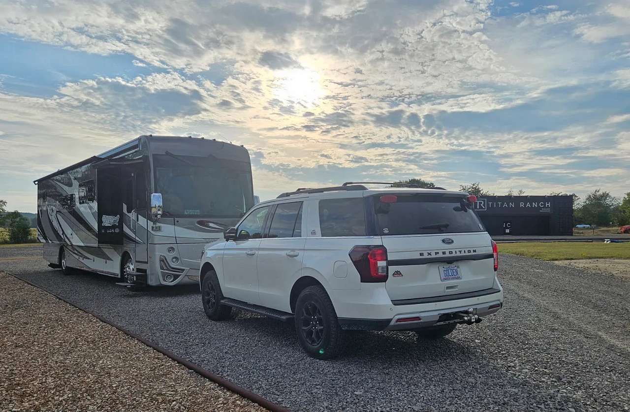 Titan Ranch RV Park