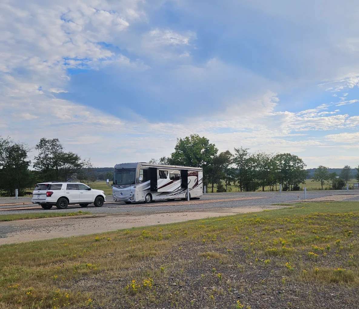 Titan Ranch RV Park