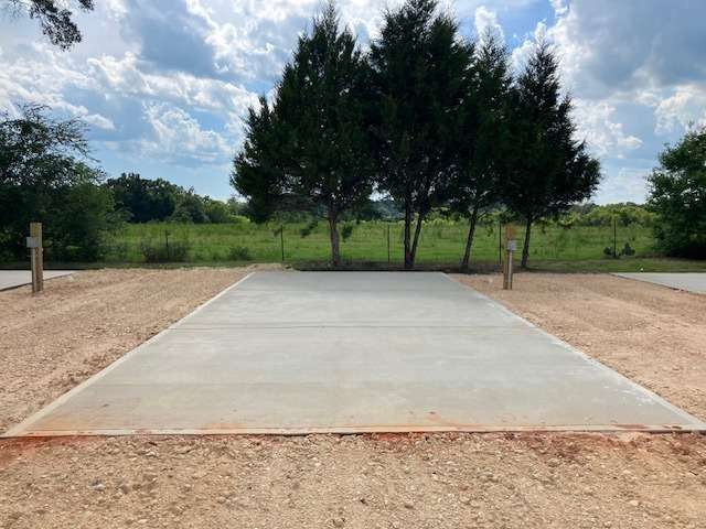 Kinston RV Park