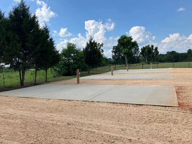 Kinston RV Park