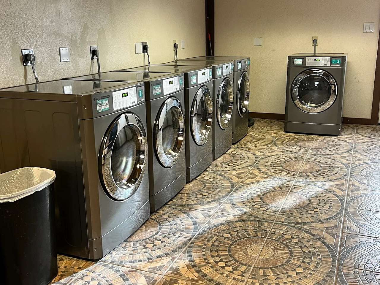 Permian Basin RV Resort