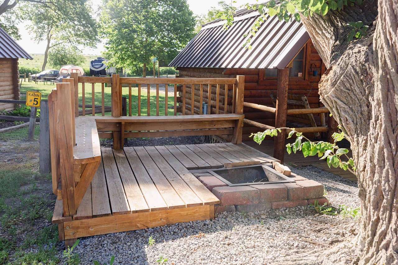 West Omaha / NE Lincoln KOA Holiday
